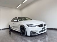 gebraucht BMW M3 Drivelogic "LCI"