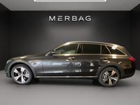 gebraucht Mercedes C220 d 4M T All-Terrain