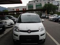 Gebraucht Fiat Panda 4x4 S 85 PS (62 kW) 2019 Kleinwagen