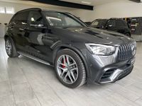 gebraucht Mercedes GLC63 AMG S AMG 4Matic 9G-Tronic