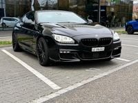 Gebraucht BMW 650 M Sport 450 PS (330 kW) 2015 Coupé