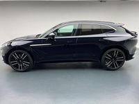 Gebraucht Aston Martin DBX 551 PS (405 kW) 2023 Schwarz SUV