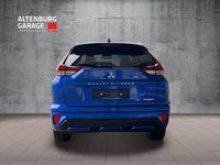 gebraucht Mitsubishi Eclipse Cross 2.4 PHEV Intense 4WD