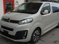 Gebraucht Citroën Spacetourer Feel 177 PS (130 kW) 2017 Van / Kleinbus