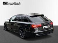 gebraucht Audi A6 Avant 3.0 TDI quattro