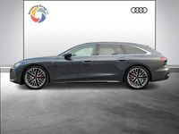 Neu Audi A6 Ambiente 367 PS (269 kW) 2025 Grau Kombi