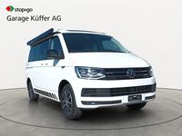 Gebraucht VW California Beach 150 PS (110 kW) 2019 Van