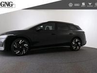 Gebraucht VW ID.7 GTX 250 kW (340 PS) 2025 Schwarz Kombi