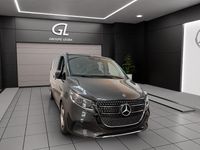 Neu Mercedes V300 Edition 236 PS (173 kW) 2026 Van / Kleinbus