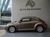Gebraucht VW Beetle Design 105 PS (77 kW) 2012 Kleinwagen