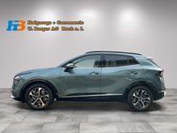 gebraucht Kia Sportage 1.6 T-GDi Style