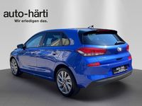 gebraucht Hyundai i30 1.4 T-GDI GO Plus