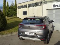 Gebraucht Renault Captur Intens 140 PS (102 kW) 2021 SUV