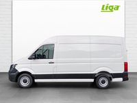 Neu VW Crafter 140 PS (102 kW) 2025 Van