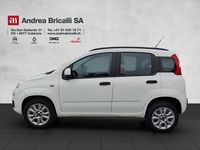 Gebraucht Fiat Panda Easy 85 PS (62 kW) 2014 Limousine