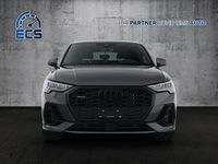Gebraucht Audi Q3 Sportback S-Line 190 PS (139 kW) 2024 SUV