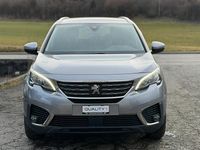 Gebraucht Peugeot 5008 Business-Line 130 PS (95 kW) 2018 SUV