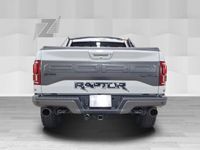 gebraucht Ford F-150 F-PickupRaptor 4x4 SuperCrew