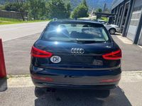 Gebraucht Audi Q3 Design 177 PS (130 kW) 2014 SUV