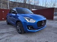 Gebraucht Suzuki Swift 90 PS (66 kW) 2017