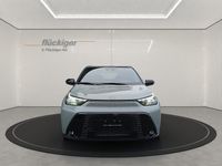 Neu Toyota Aygo X Trend 116 PS (85 kW) 2025 Grün SUV