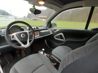 gebraucht Smart ForTwo Coupé 1000 84 Passion