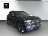 Gebraucht Mercedes GLC400d 252 PS (185 kW) 2023 SUV