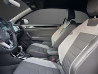 Gebraucht VW T-Roc R-line 150 PS (110 kW) 2022 SUV
