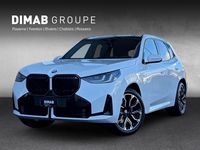 Neu BMW X3 M Sport 298 PS (219 kW) 2026 Weiss SUV