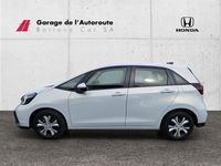 Gebraucht Honda Jazz Elegance 122 PS (89 kW) 2024 Kleinwagen