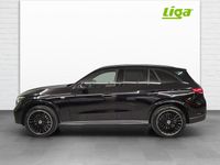 Neu Mercedes GLC400d AMG line 387 PS (284 kW) 2025 SUV