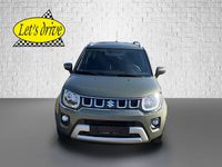 gebraucht Suzuki Ignis 1.2 Compact+ Hybrid