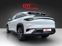 Neu BYD Sealion 7 389 kW (530 PS) 2026 Weiss SUV