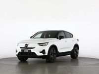 Neu Volvo EC40 Performance 325 kW (442 PS) 2025 Weiss SUV