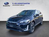 gebraucht Subaru XV 2.0i e-Boxer Luxury