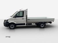 Gebraucht VW Crafter 140 PS (102 kW) 2024 Candyweiss Van