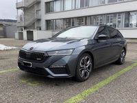 Gebraucht Skoda Octavia RS 200 PS (147 kW) 2021 Kombi