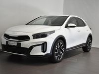 Gebraucht Kia XCeed 160 PS (117 kW) 2022 Weiss SUV