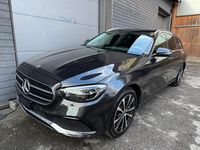 Gebraucht Mercedes E300 Avantgarde 194 PS (142 kW) 2022 Kombi