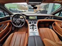 gebraucht Bentley Continental GT 6.0 W12