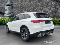 Gebraucht Mercedes GLC220 197 PS (144 kW) 2025