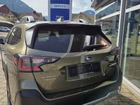 Gebraucht Subaru Outback 168 PS (123 kW) 2021 Kombi