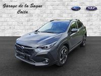 Gebraucht Subaru Crosstrek 136 PS (100 kW) 2024 SUV