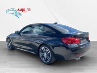 gebraucht BMW 435 Gran Coupé d M Sport Steptronic