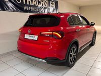 gebraucht Fiat Tipo Hybrid 1.5 Swiss Edition Cross