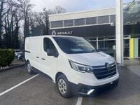 Neu Renault Trafic 150 PS (110 kW) 2025 Van / Kleinbus
