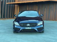 gebraucht Mercedes C43 AMG AMG 4Matic 9G-tronic