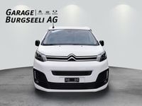 gebraucht Citroën Spacetourer Camper 2.0 BlueHDi Lounge XL EAT8