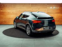 Gebraucht Genesis GV60 Sport 233 kW (318 PS) 2025 Grün SUV