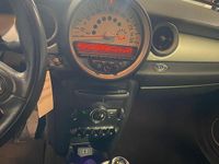 Gebraucht Mini Cooper D 112 PS (82 kW) 2013 Kleinwagen